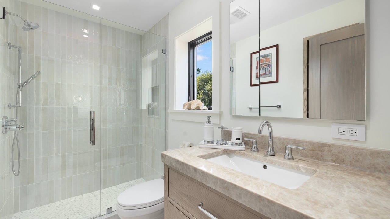 Photo of Bathroom in Middletown