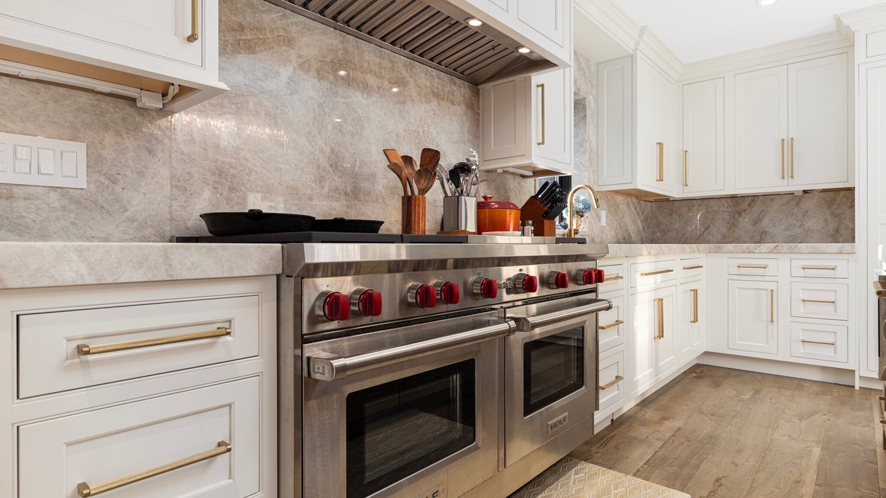 Photo of Kitchen in Middletown