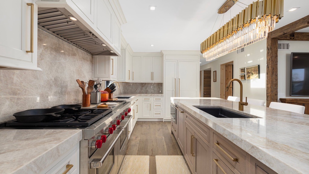 Photo of Kitchen in Middletown