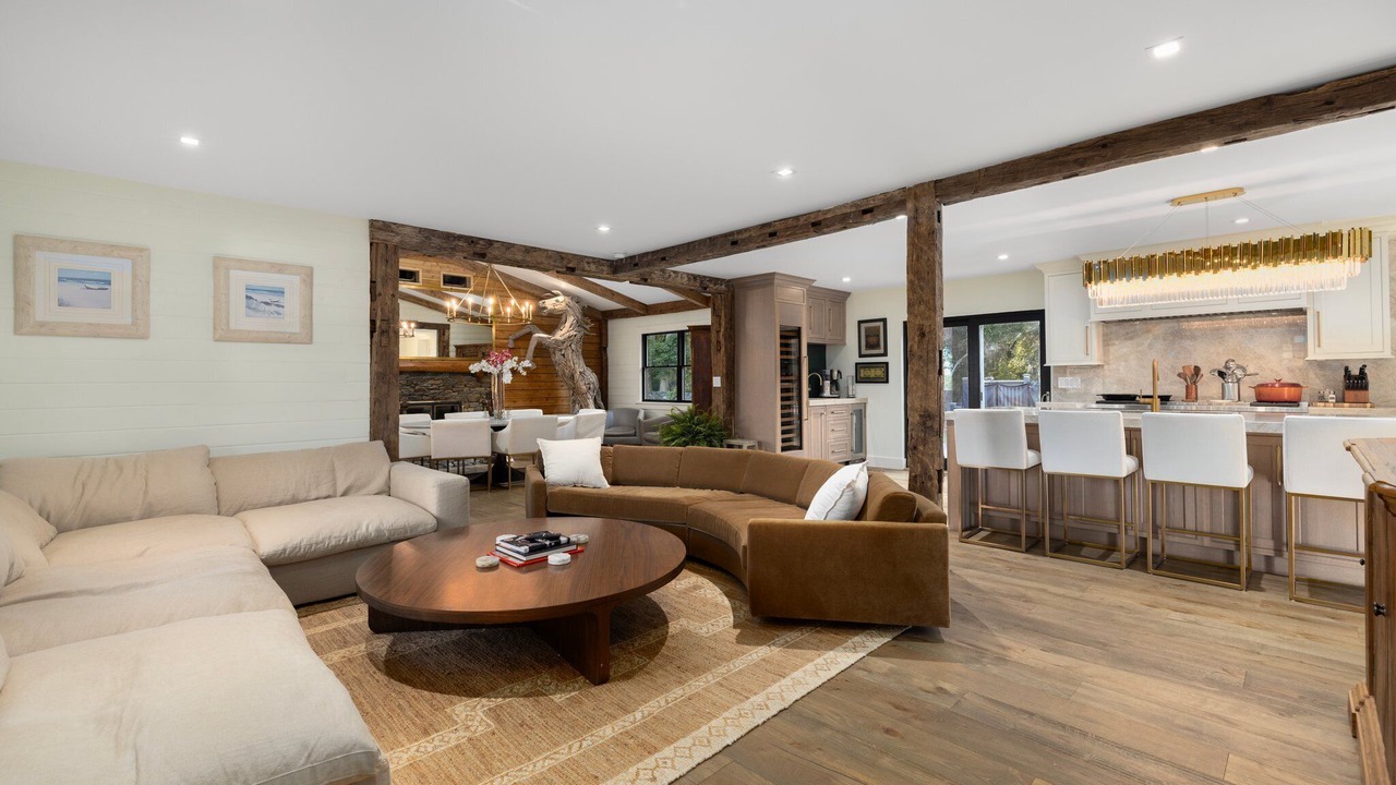 Photo of Livingroom in Middletown