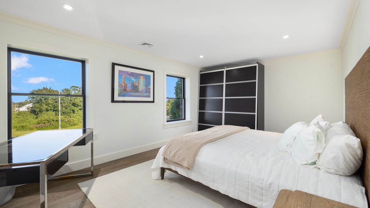 Photo of Bedroom in Middletown