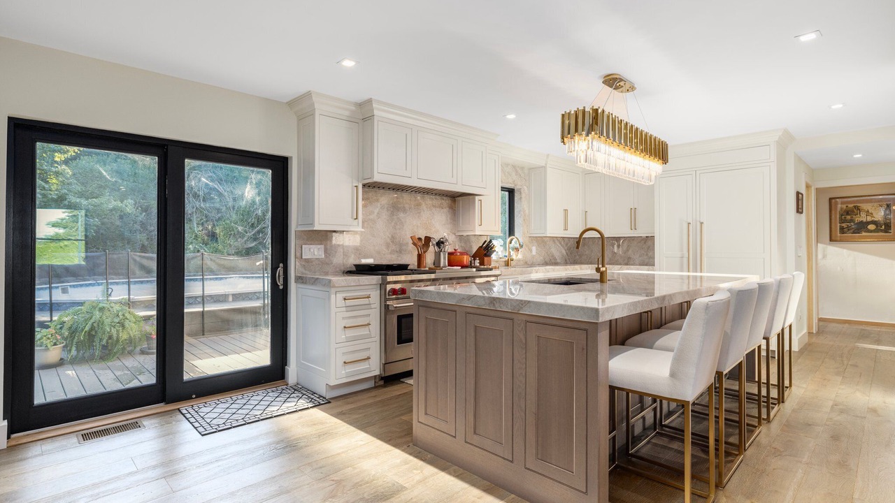 Photo of Kitchen in Middletown