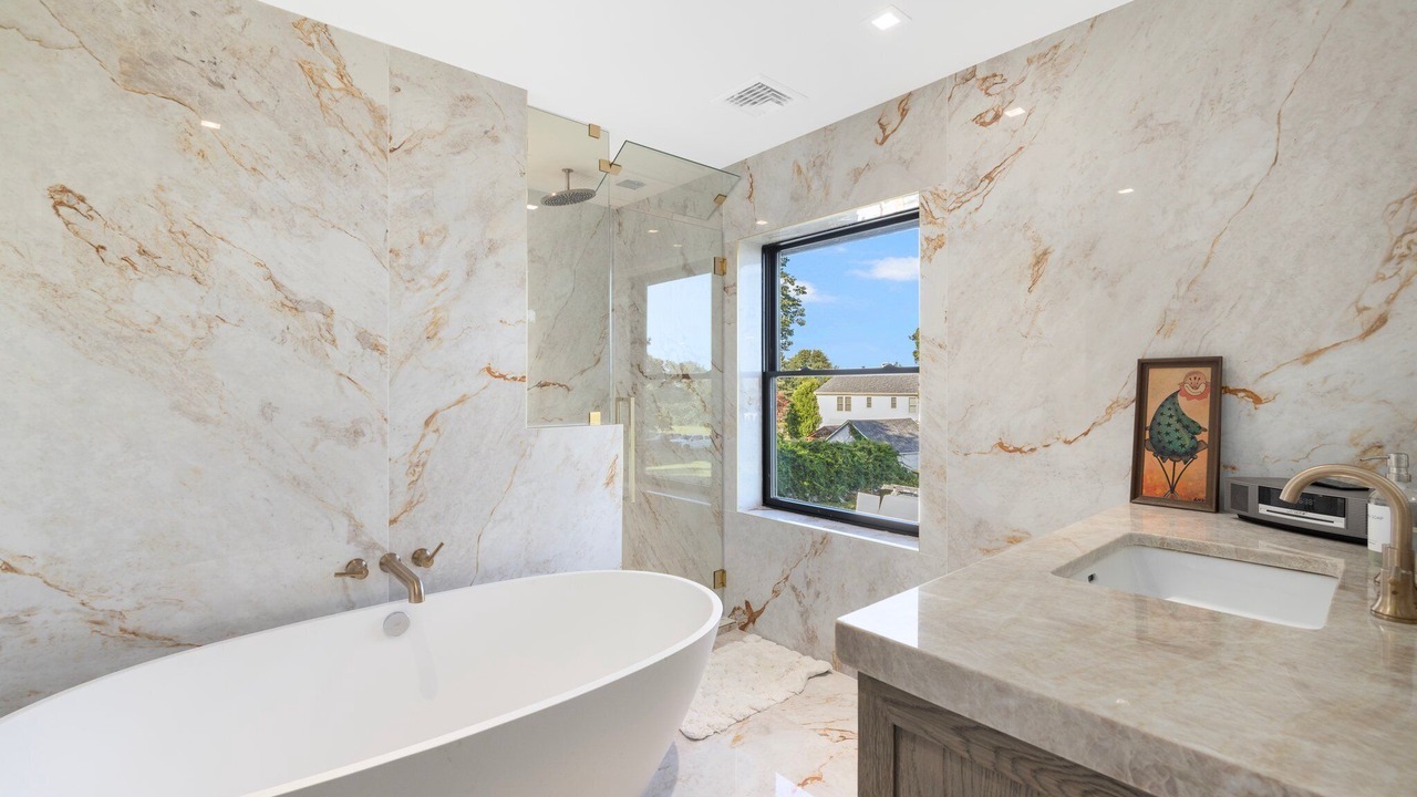 Photo of Bathroom in Middletown