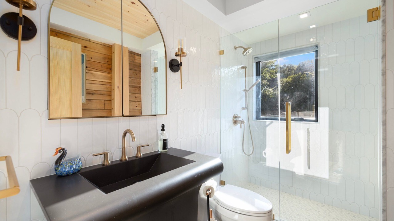 Photo of Bathroom in Middletown