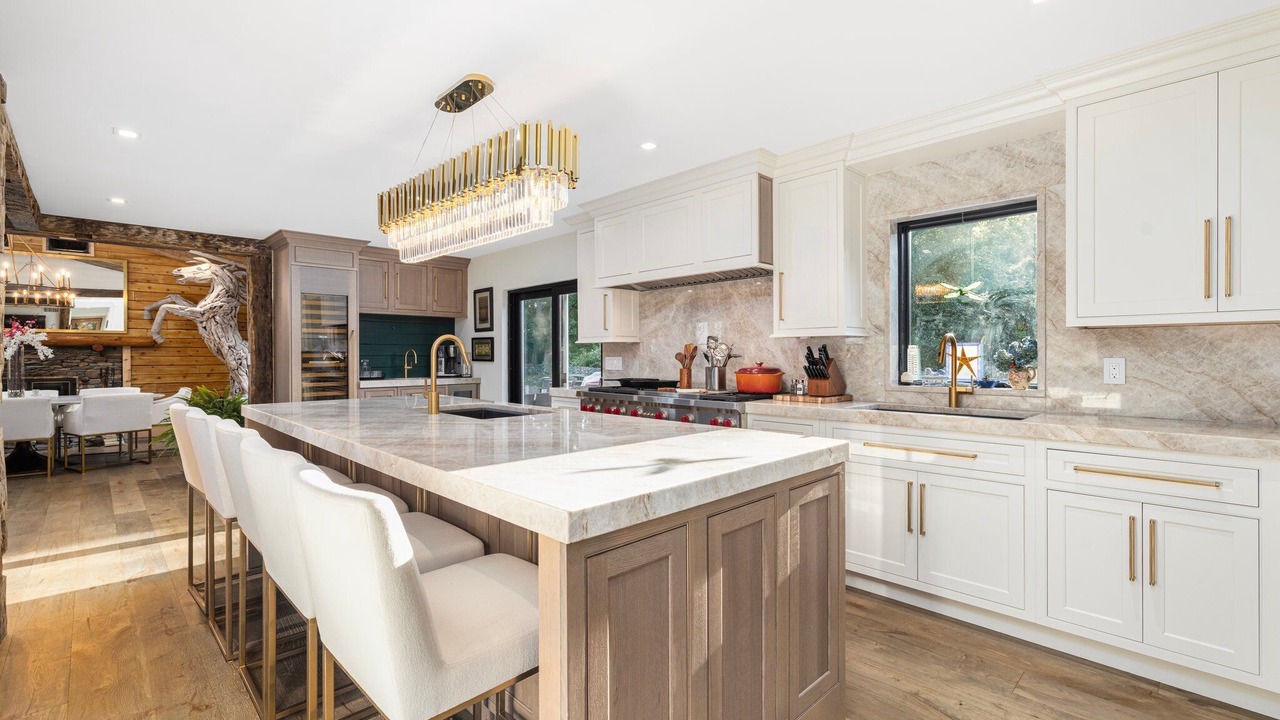 Photo of Kitchen in Middletown