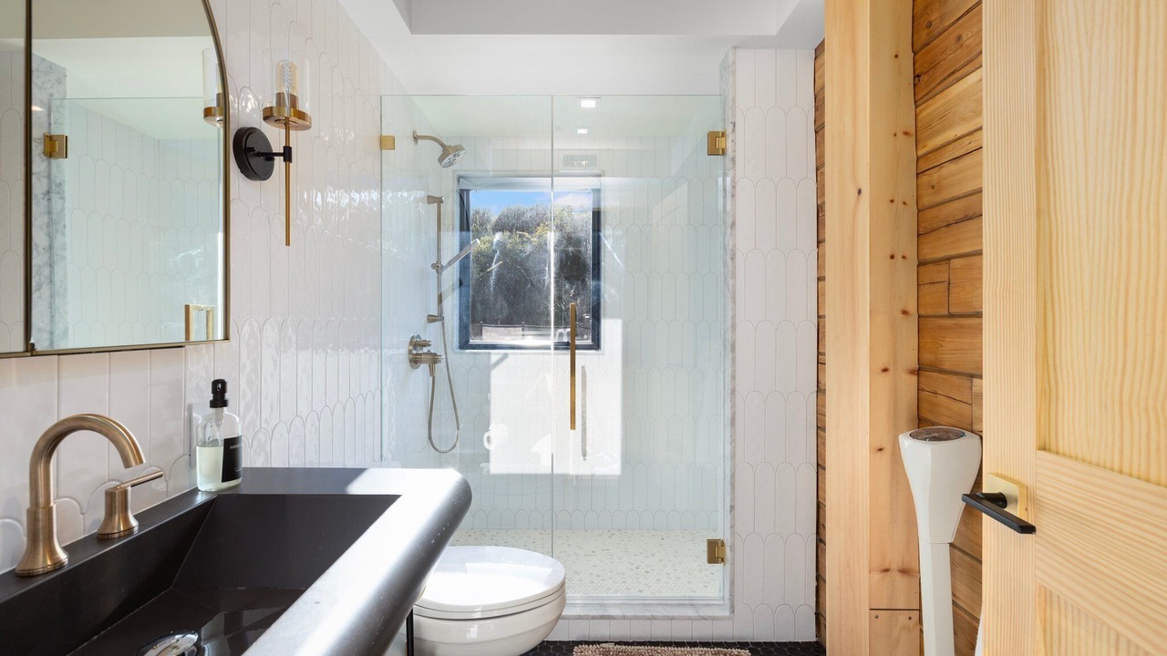 Photo of Bathroom in Middletown