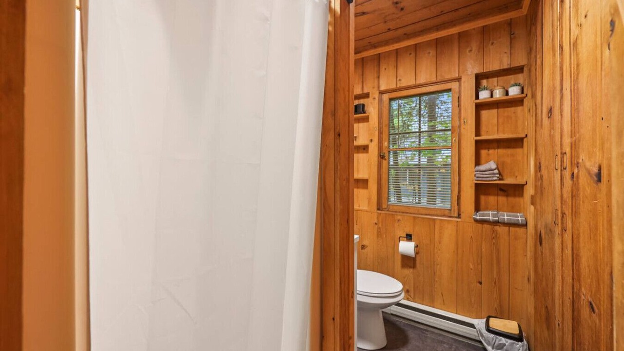Photo of Bathroom in Lenox Dale