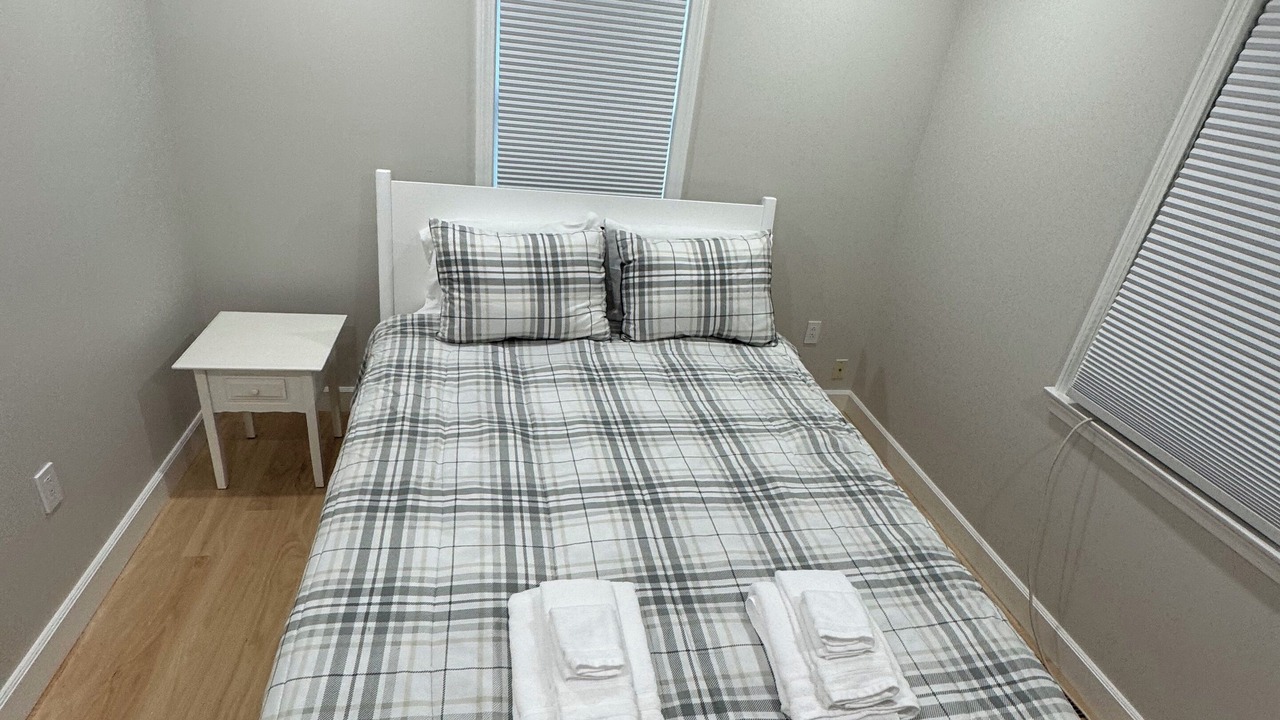 Photo of Bedroom in Edgartown