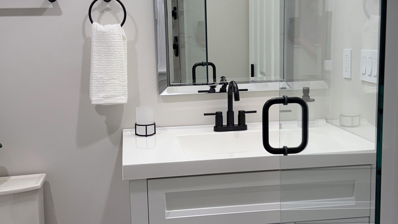 Photo of Bathroom in Edgartown
