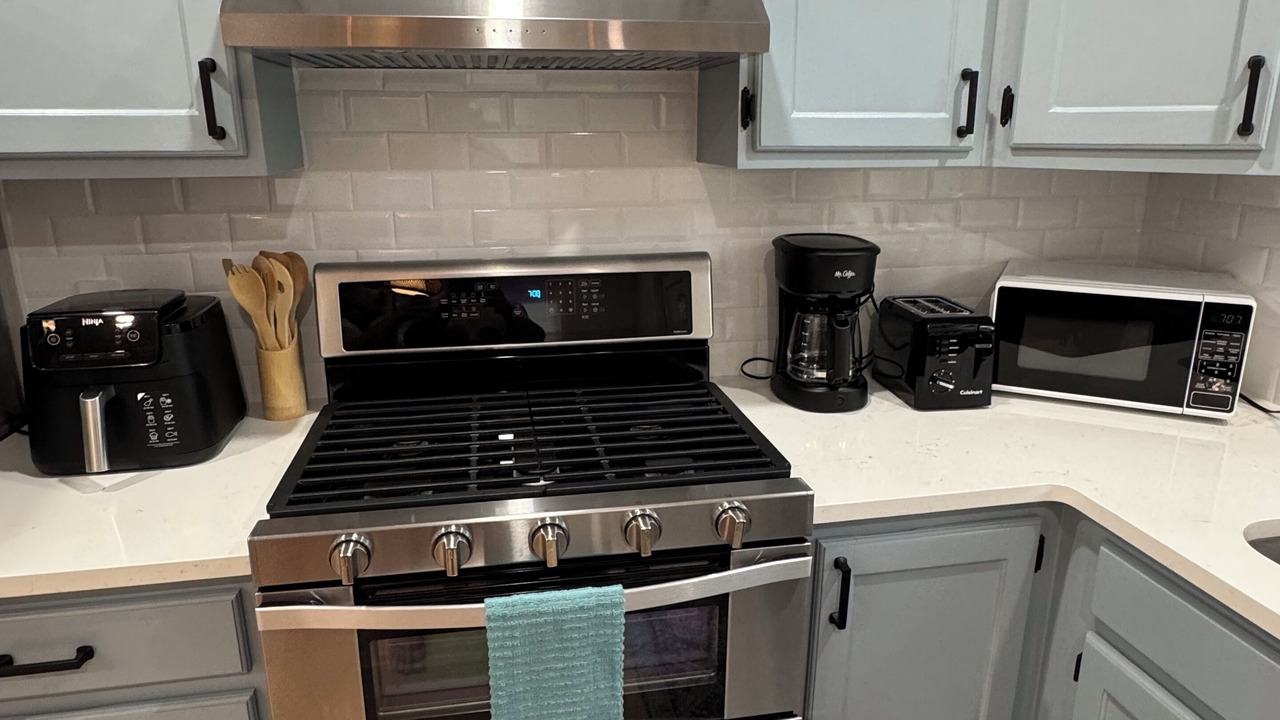 Photo of Kitchen in Edgartown
