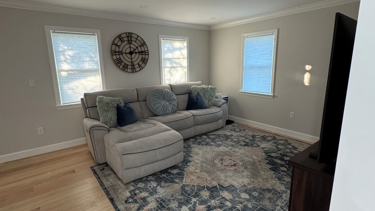 Photo of Livingroom in Edgartown