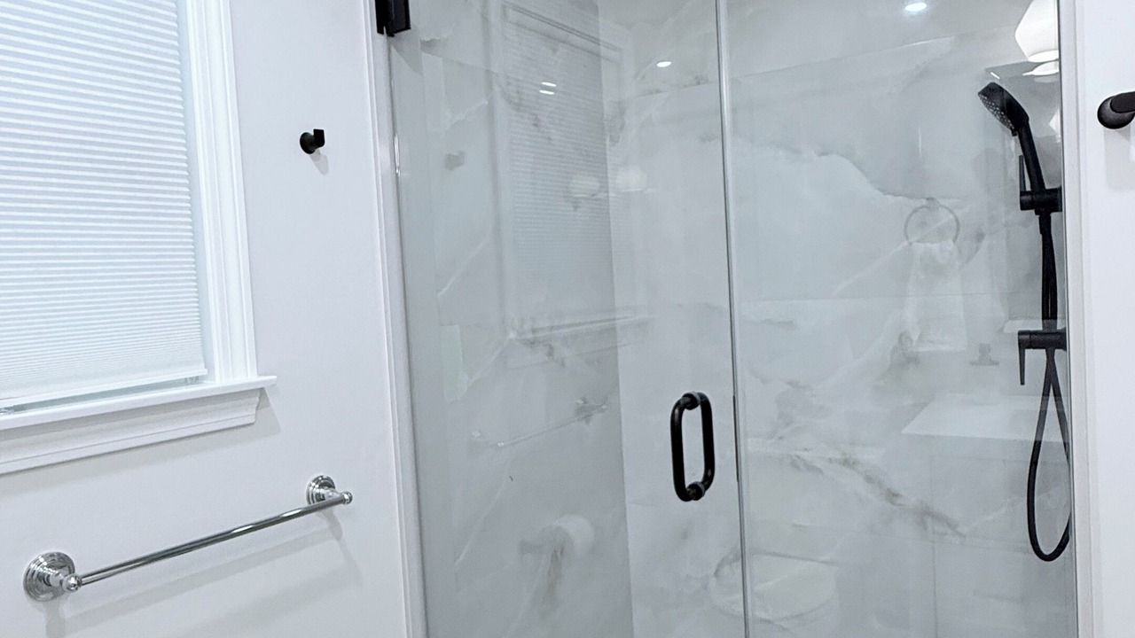 Photo of Bathroom in Edgartown