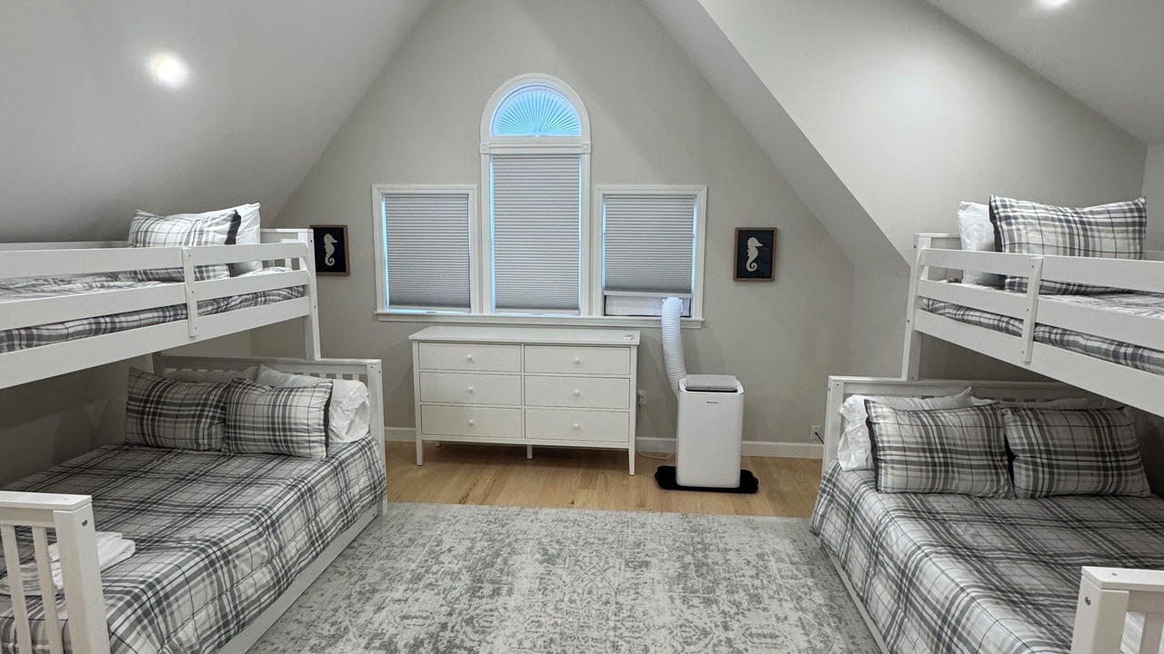 Photo of Bedroom in Edgartown
