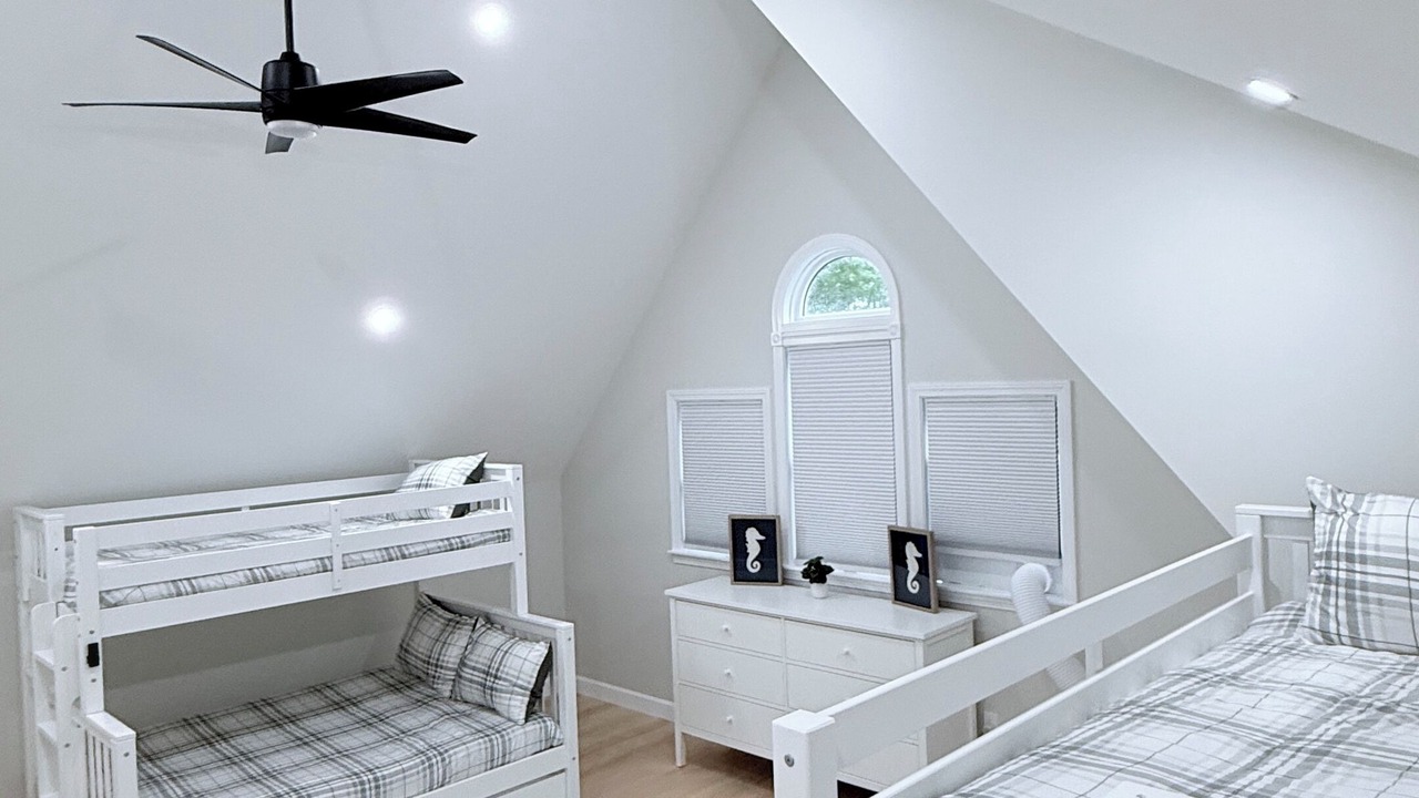 Photo of Bedroom in Edgartown