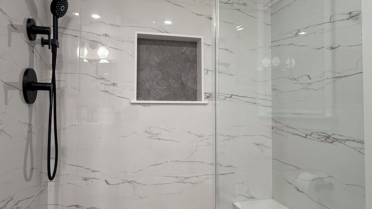 Photo of Bathroom in Edgartown