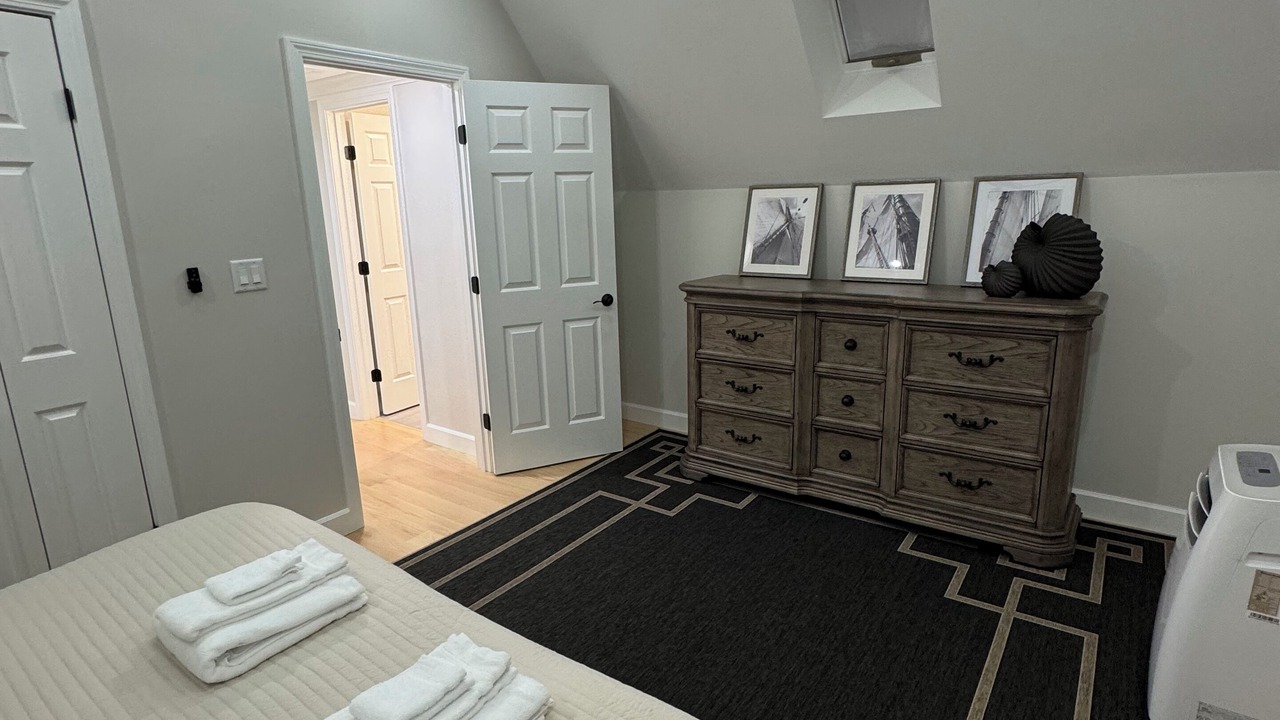 Photo of Bedroom in Edgartown