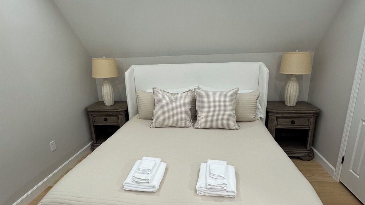 Photo of Bedroom in Edgartown
