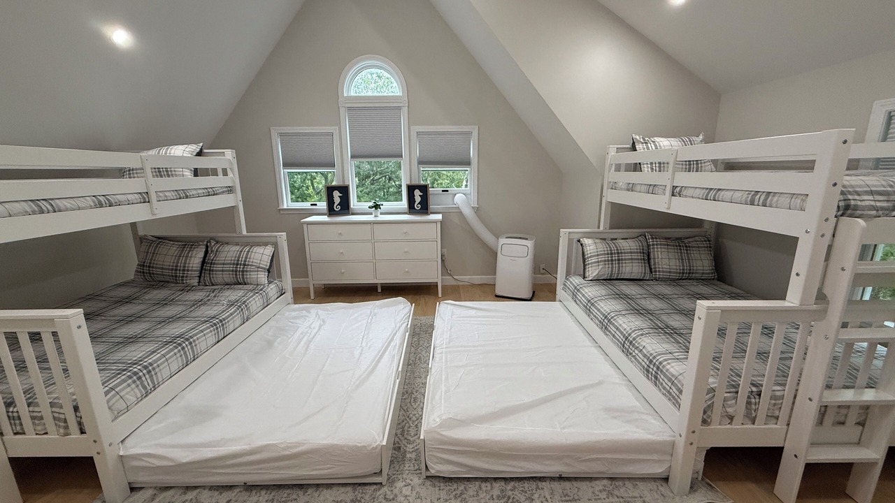 Photo of Bedroom in Edgartown