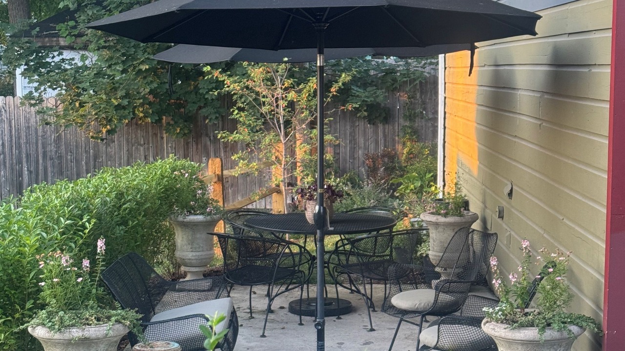 Photo of Outdoor in Hudson