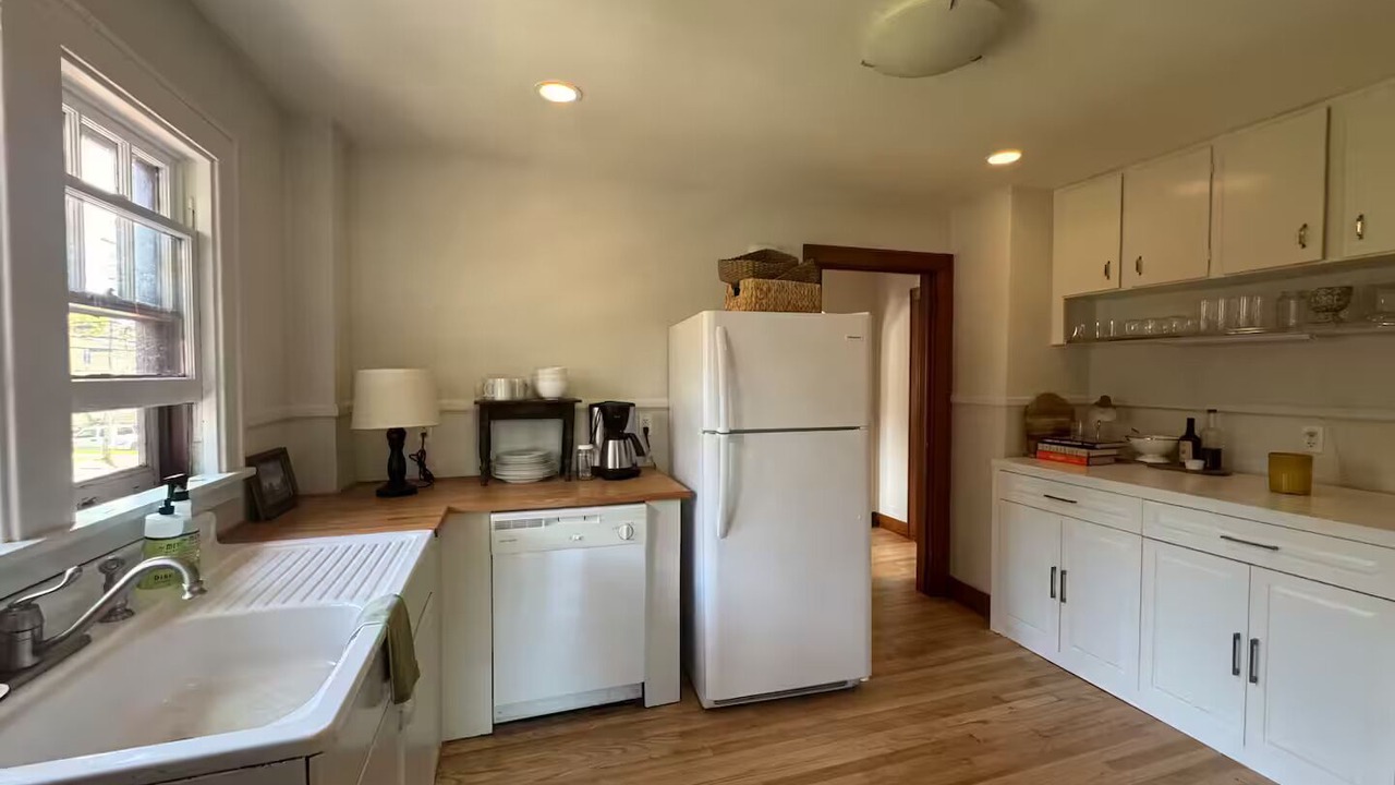Photo of Kitchen in Hudson