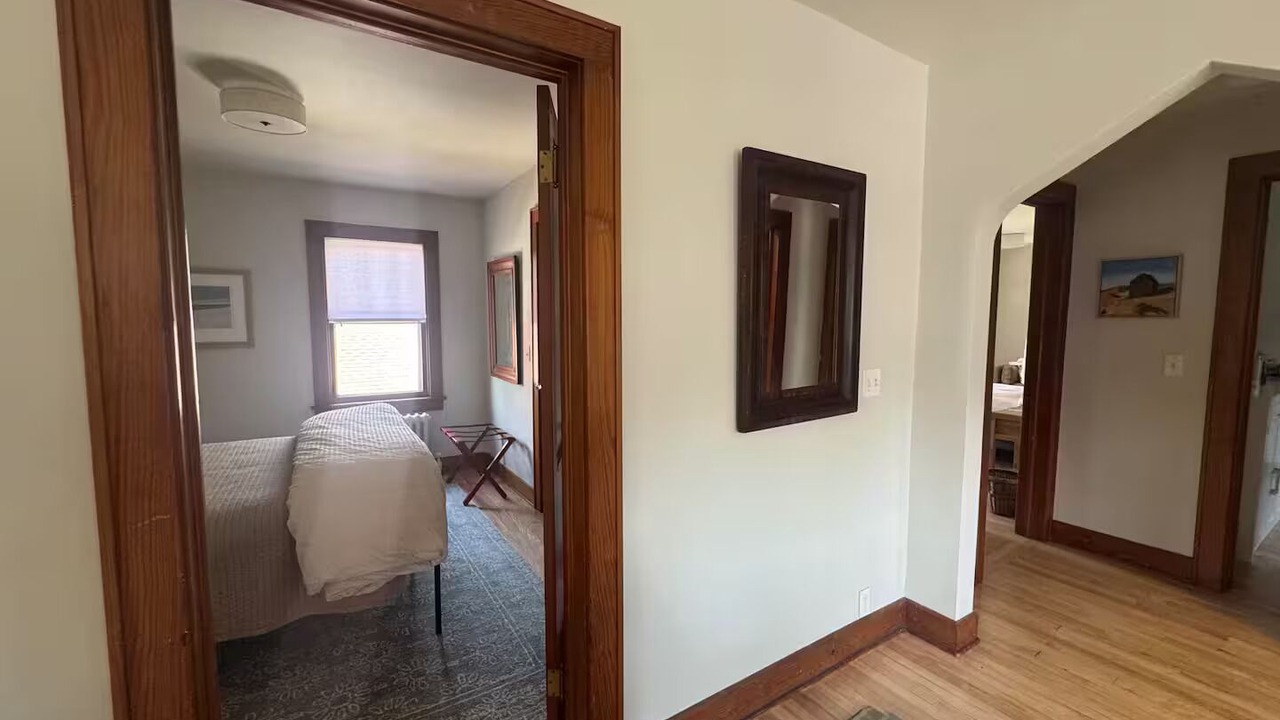 Photo of Bedroom in Hudson