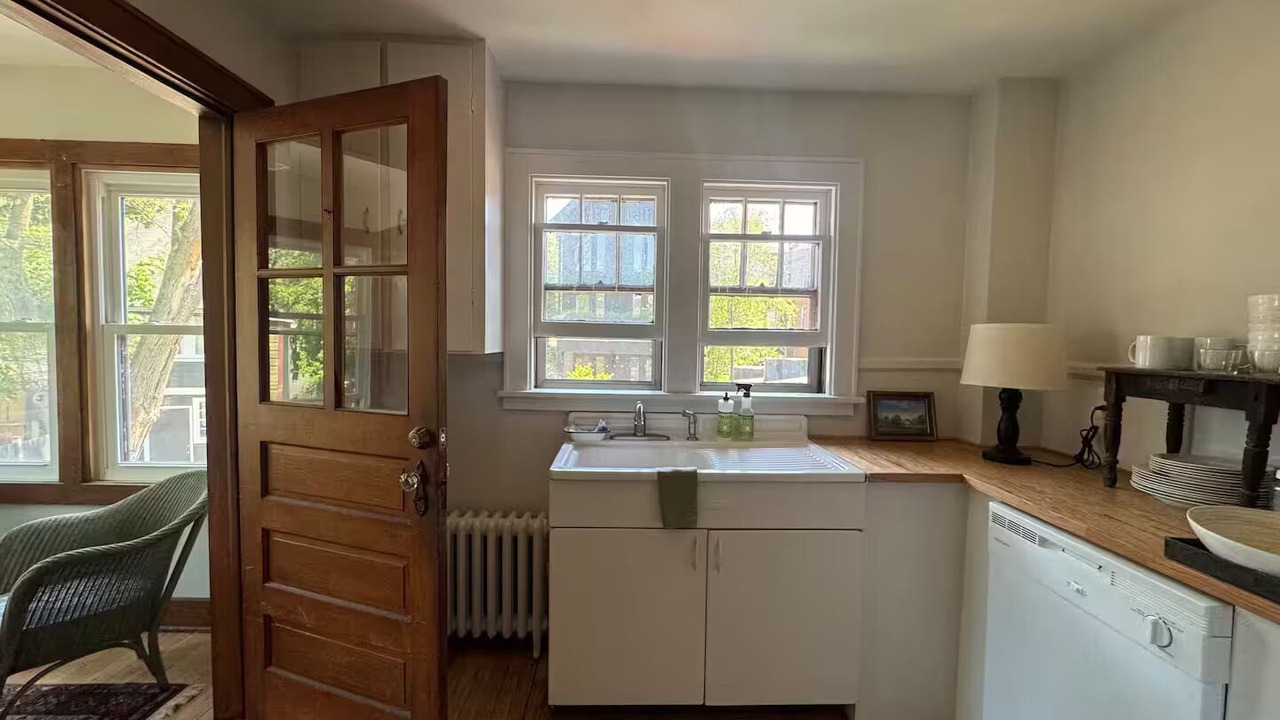 Photo of Kitchen in Hudson