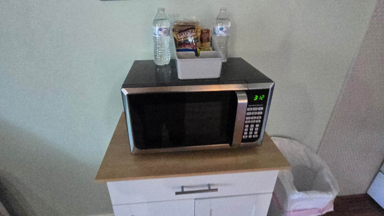 Photo of Kitchen in Weirs Beach