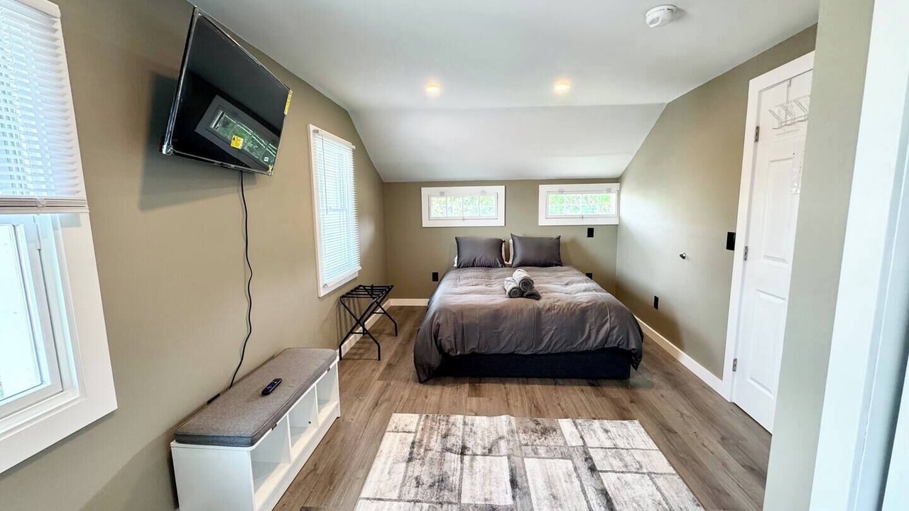 Photo of Bedroom in Glasco