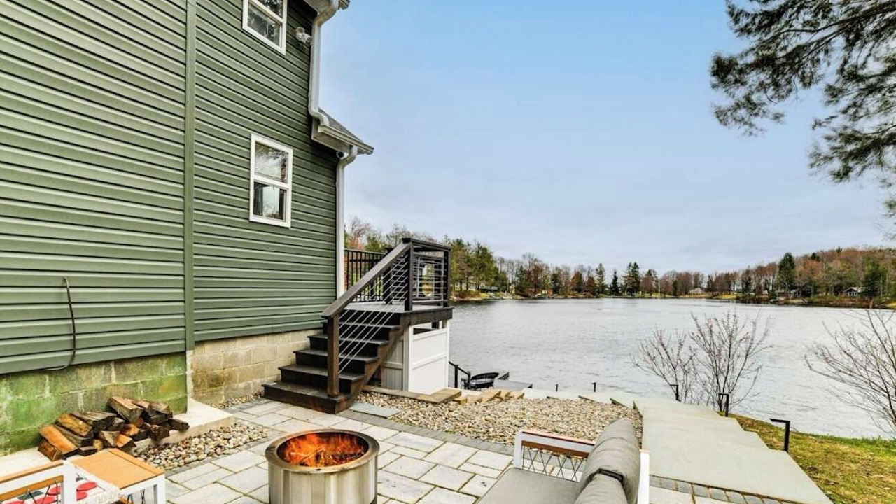 Photo of Patio Balcony in Deposit