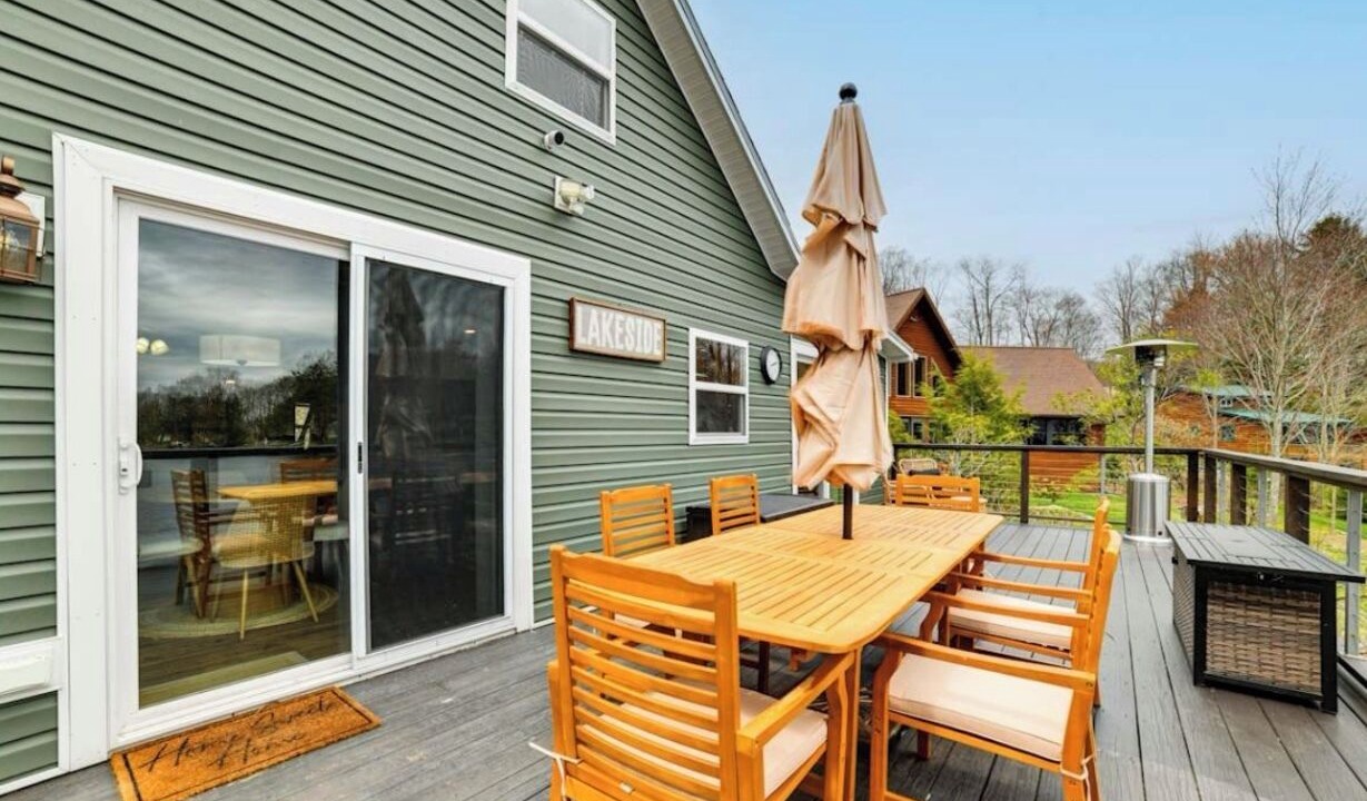 Photo of Outdoor in Deposit