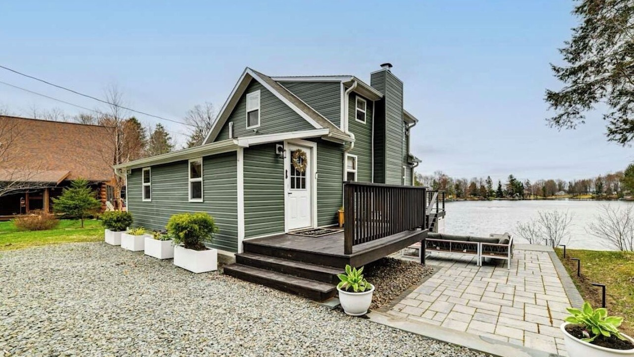 Photo of Outdoor in Deposit