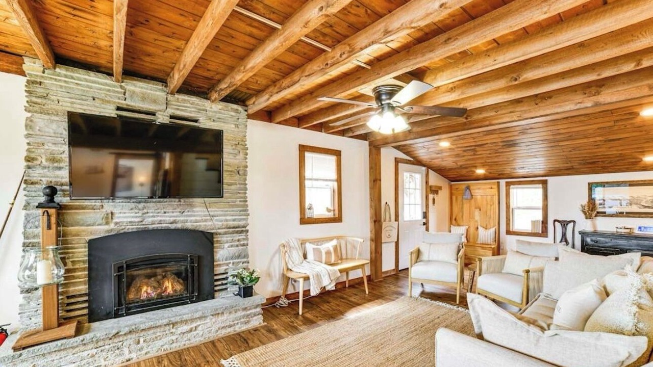 Photo of Livingroom in Deposit