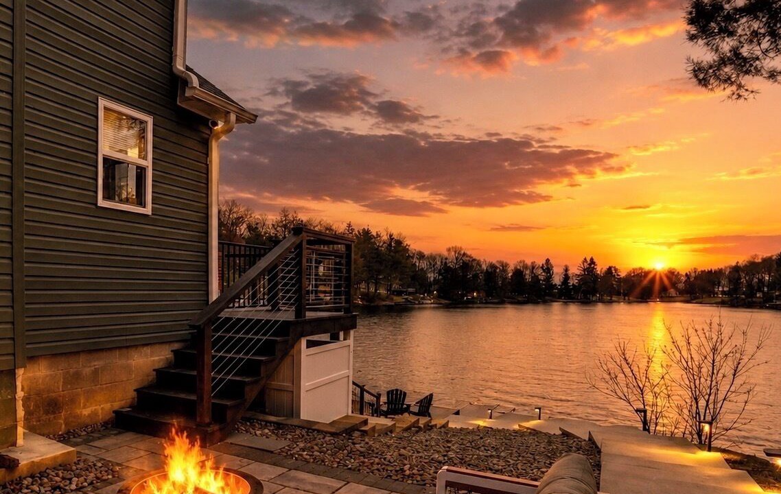 Photo of Outdoor in Deposit