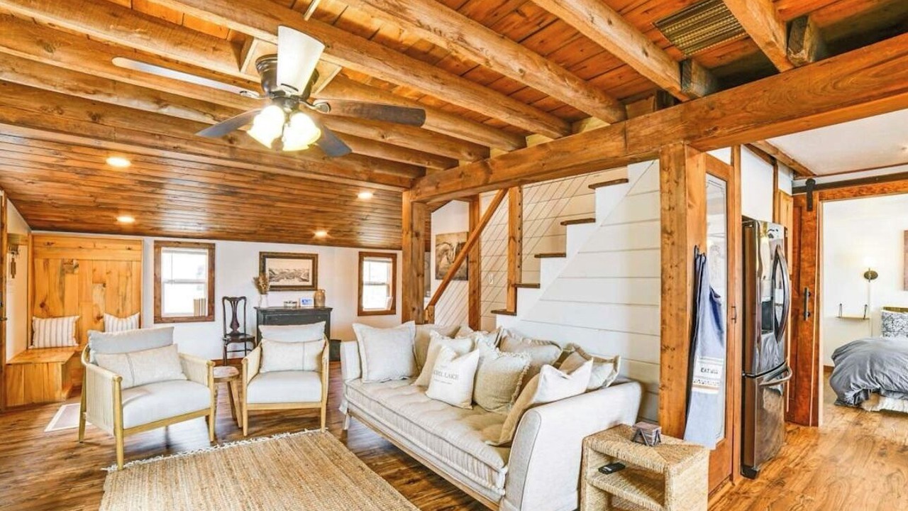 Photo of Livingroom in Deposit