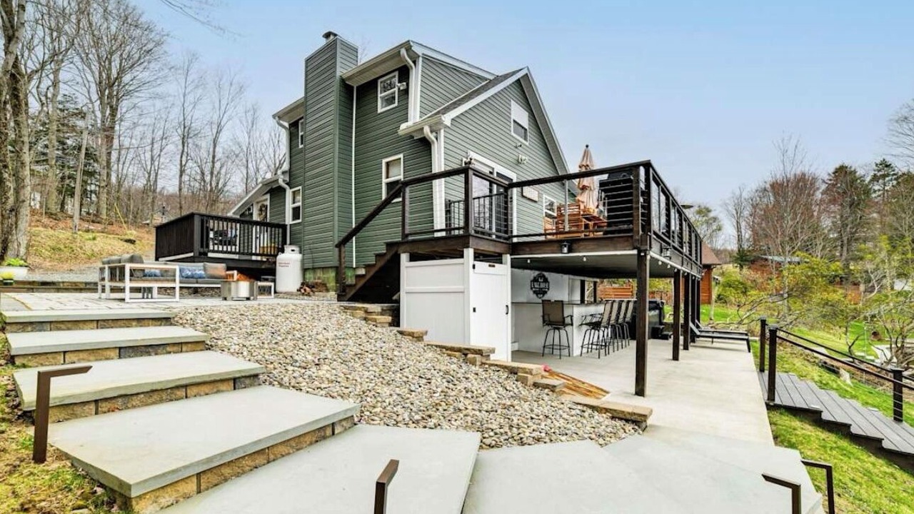 Photo of Patio Balcony in Deposit