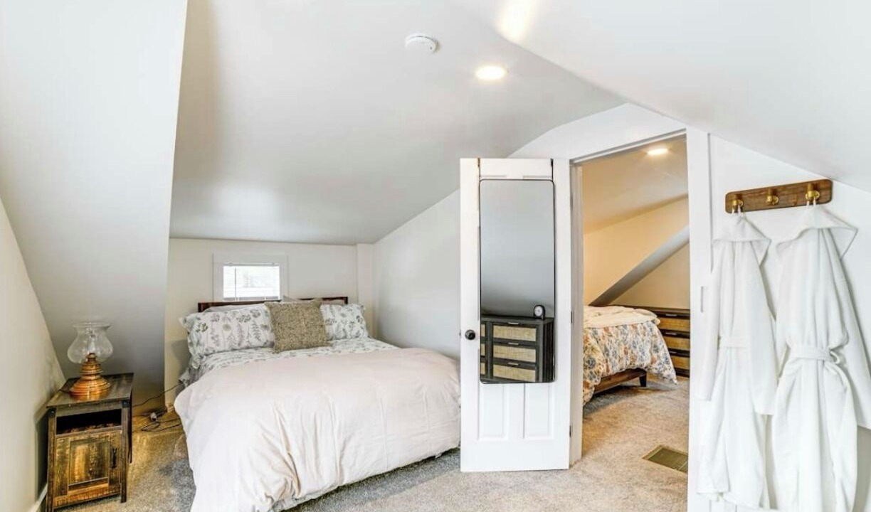 Photo of Bedroom in Deposit