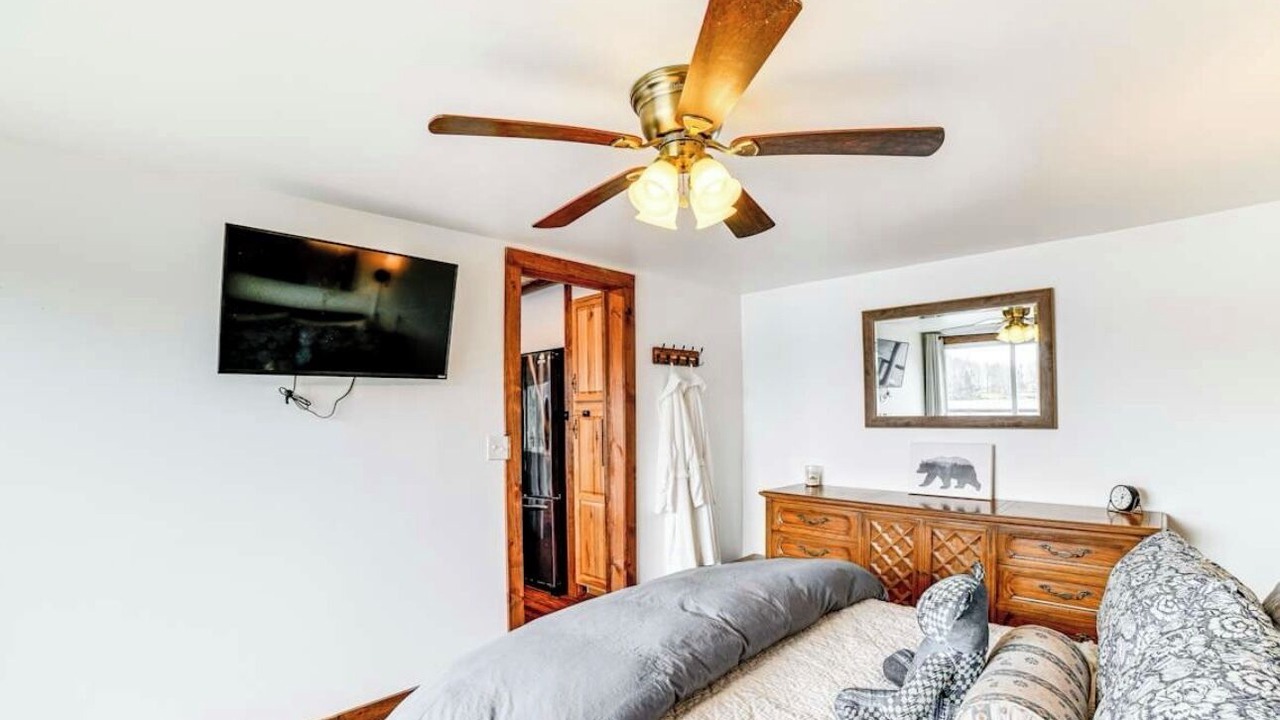 Photo of Bedroom in Deposit