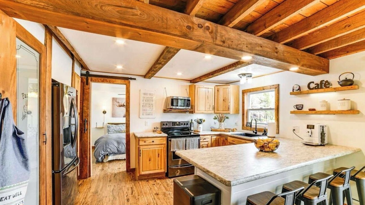 Photo of Kitchen in Deposit