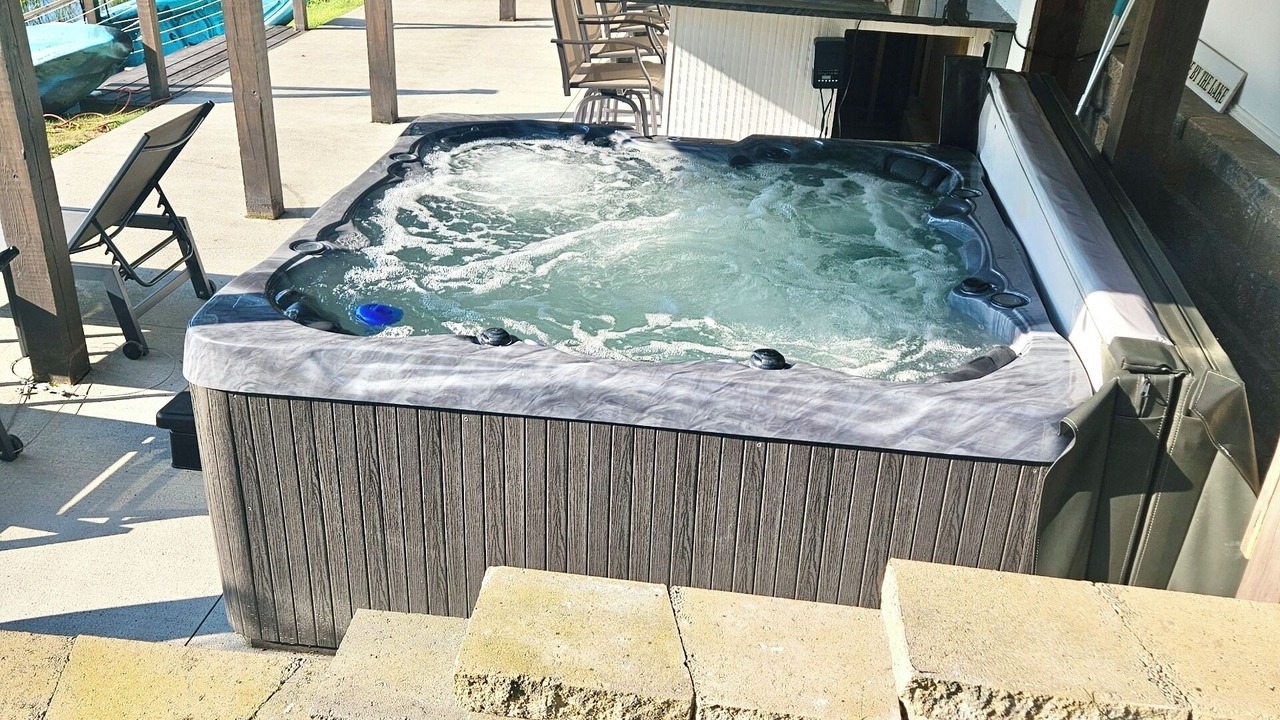 Photo of Patio Balcony in Deposit