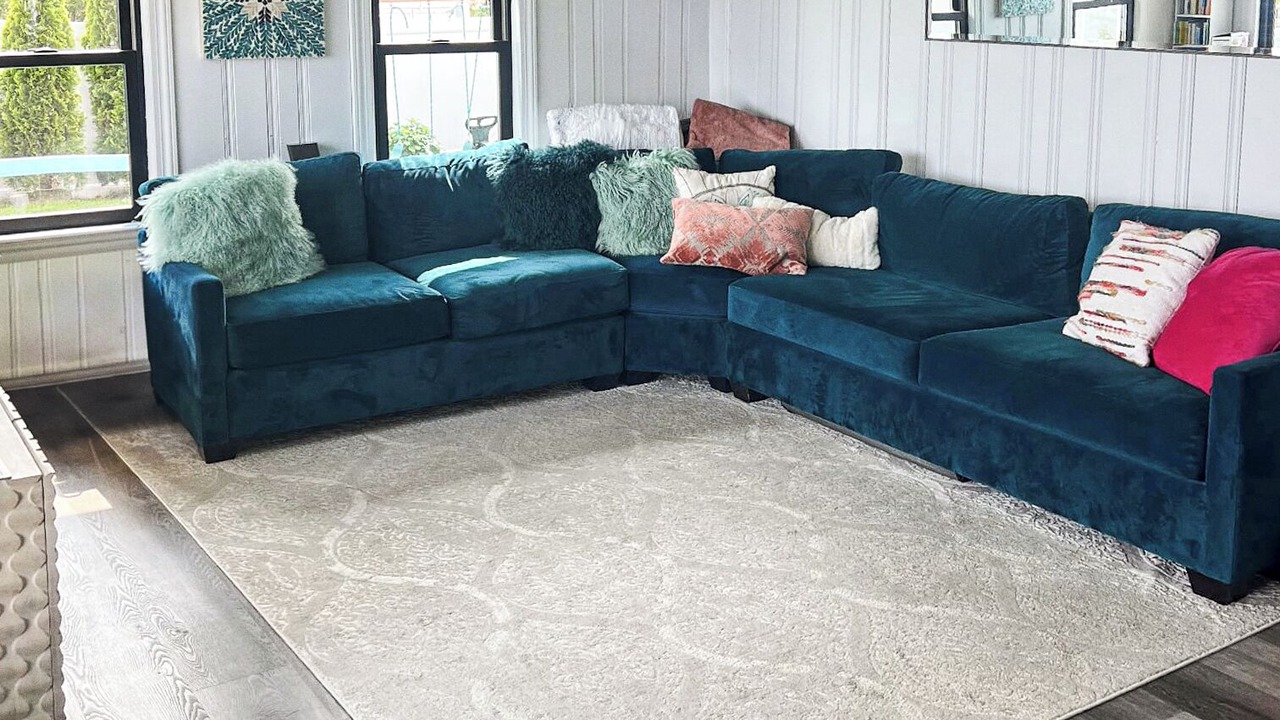 Photo of Livingroom in Narragansett