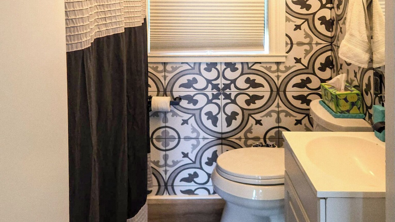 Photo of Bathroom in Narragansett