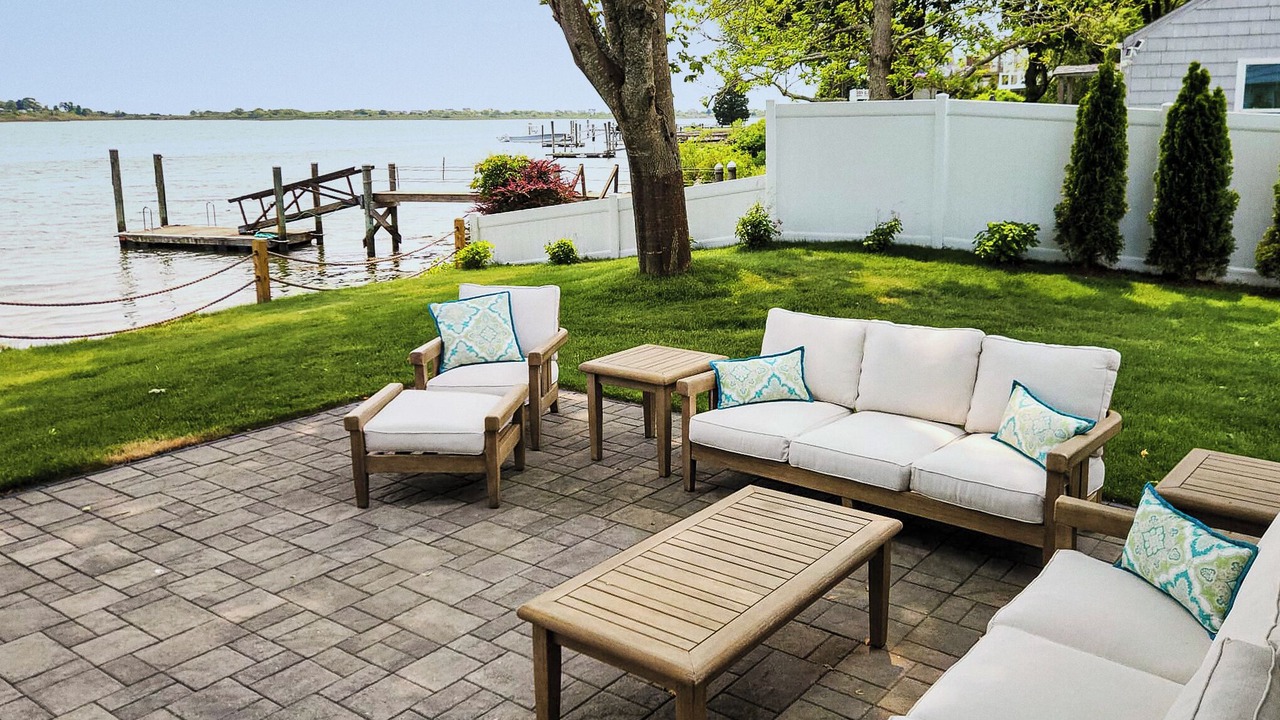 Photo of Patio Balcony in Narragansett