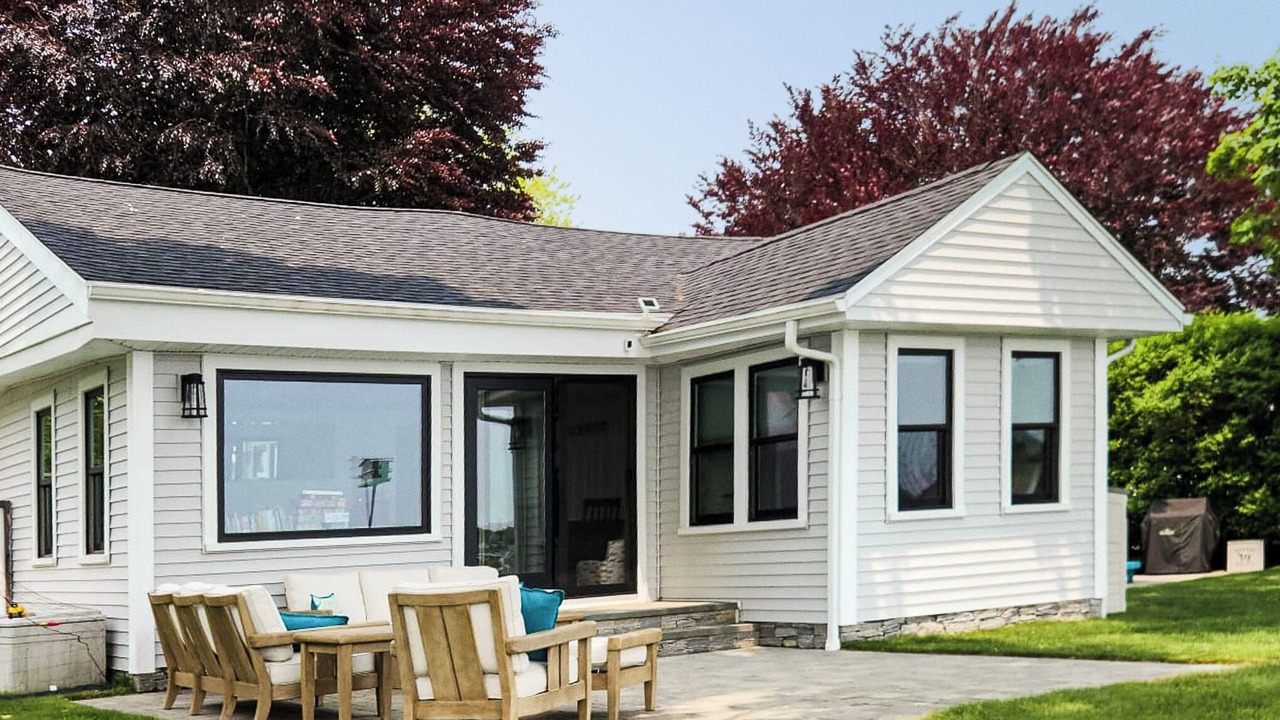 Photo of Outdoor in Narragansett