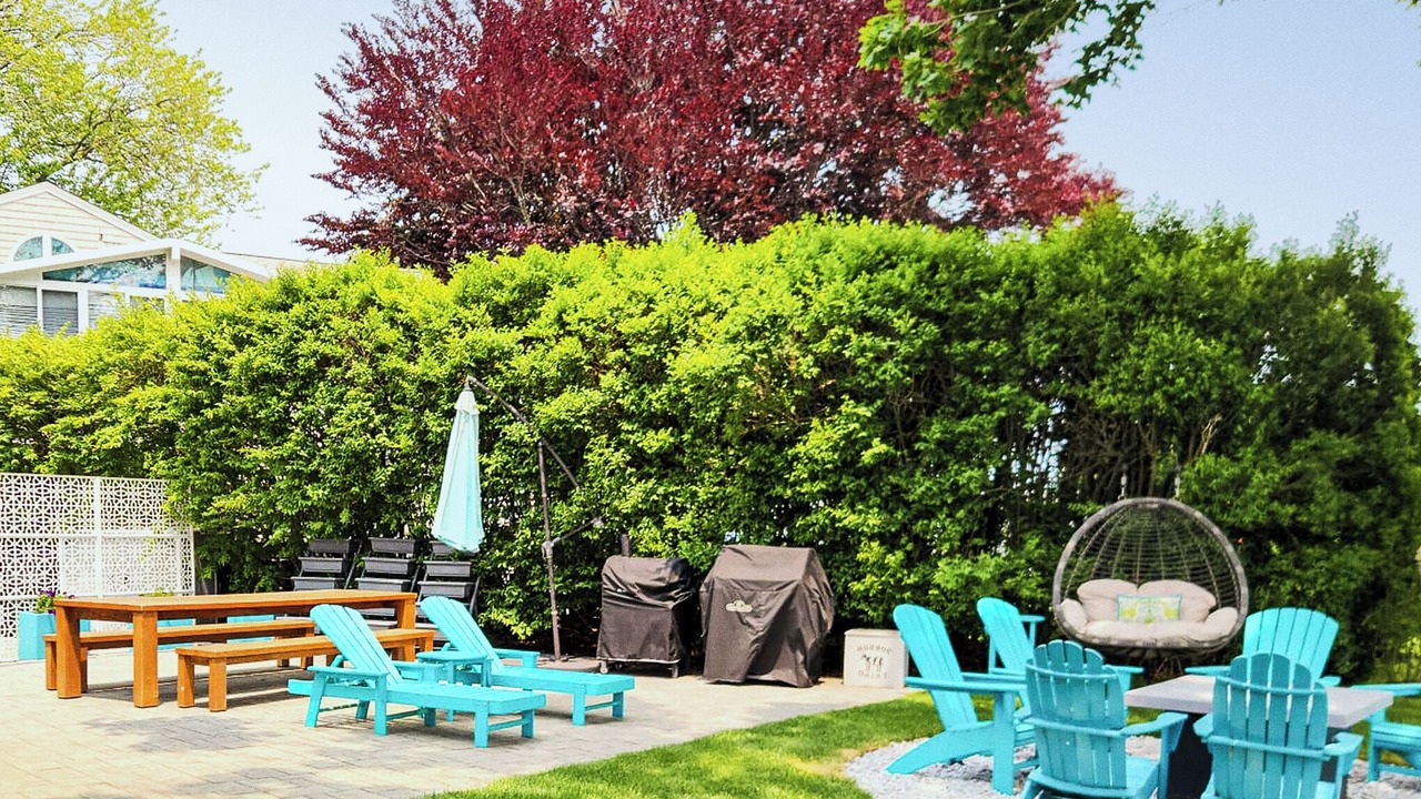 Photo of Outdoor in Narragansett