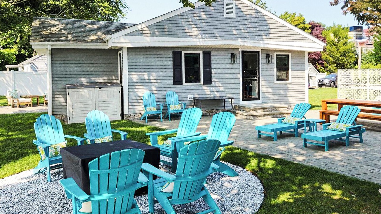 Photo of Outdoor in Narragansett