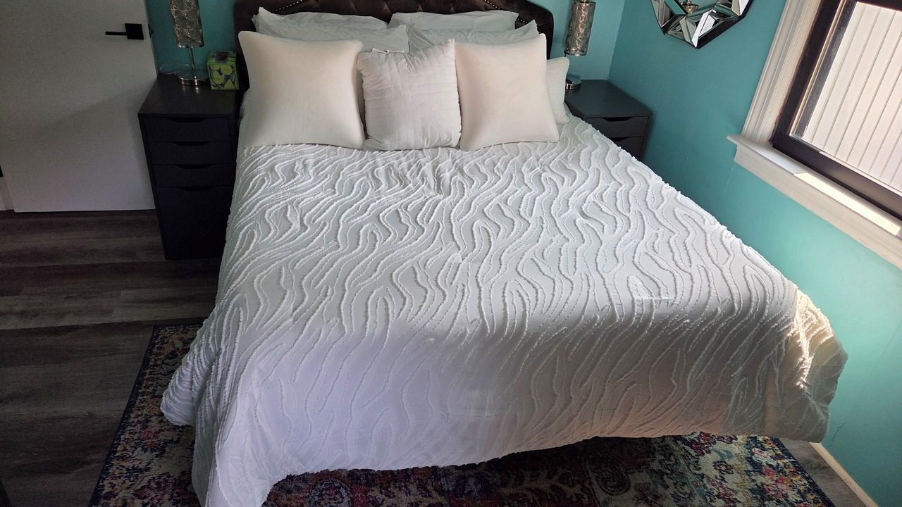 Photo of Bedroom in Narragansett