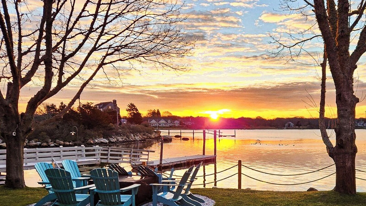 Photo of Outdoor in Narragansett