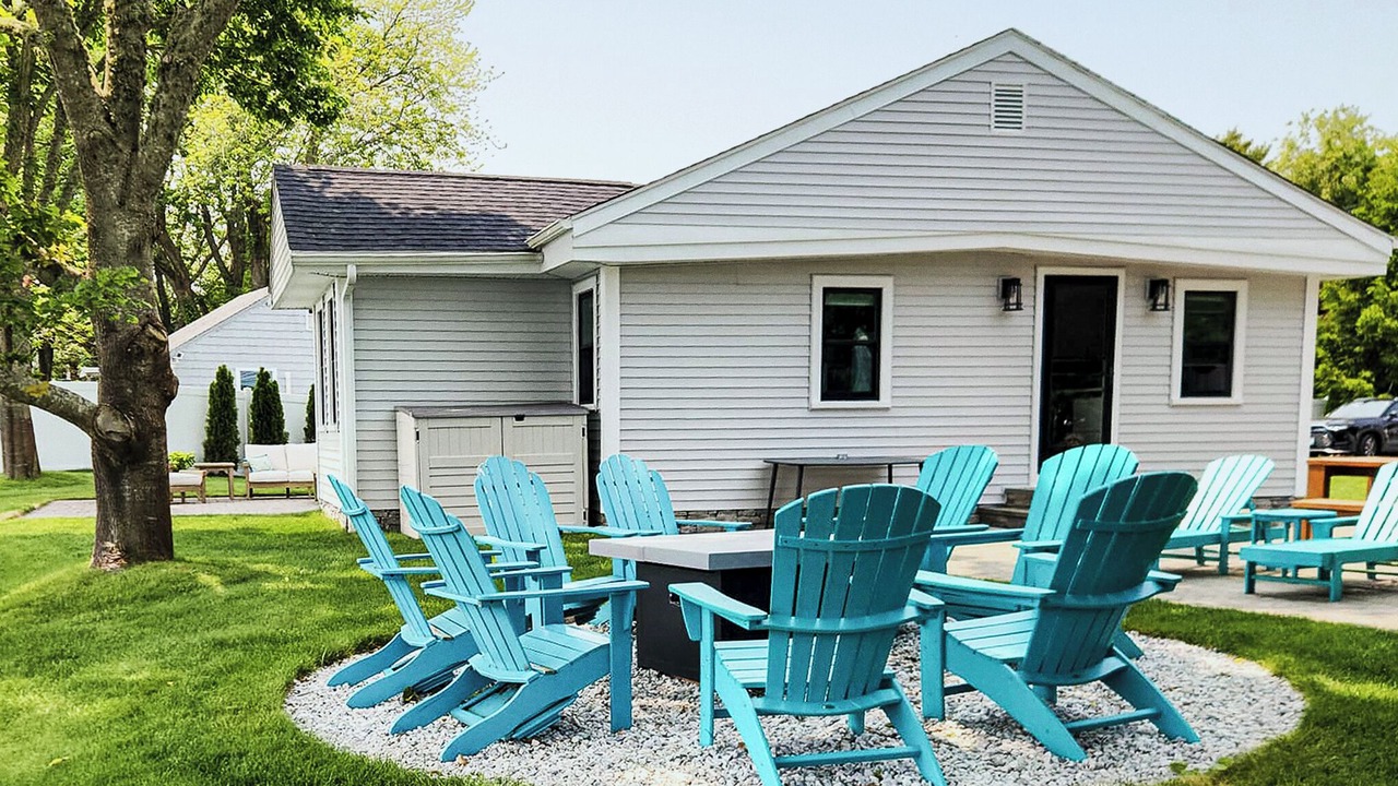 Photo of Outdoor in Narragansett
