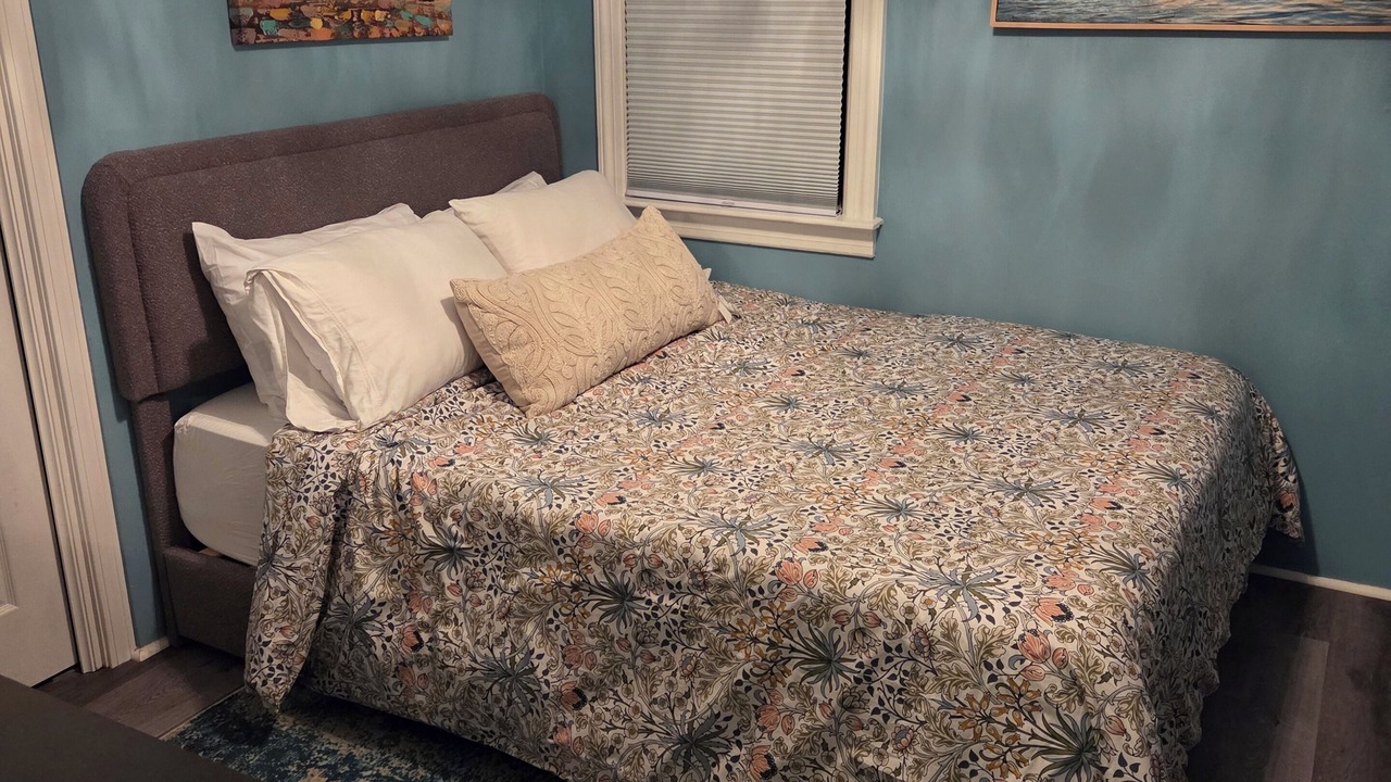 Photo of Bedroom in Narragansett