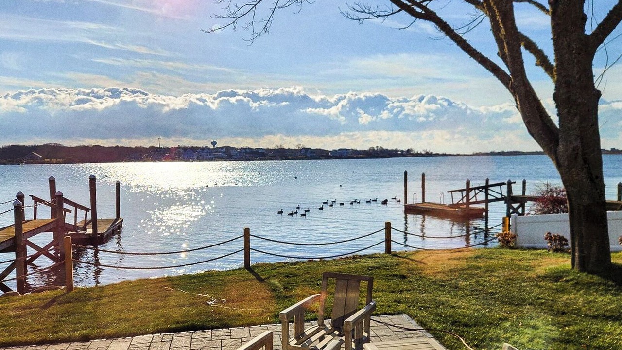Photo of Outdoor in Narragansett
